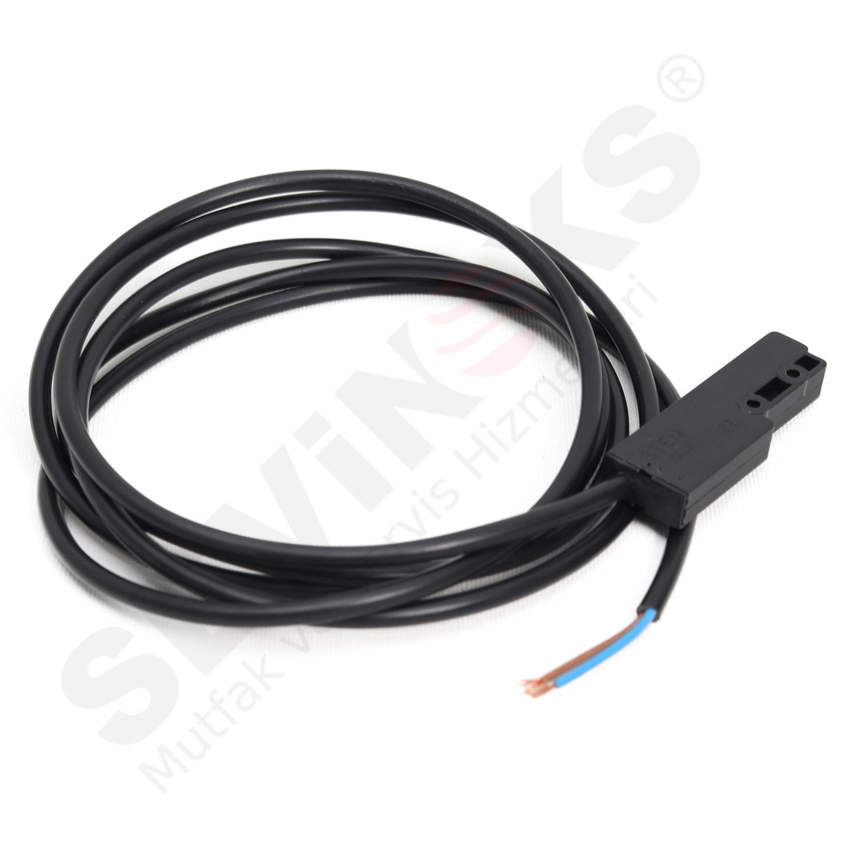 İnoksan Bulaşık Yıkama Makinesi Kapak Switch  220V